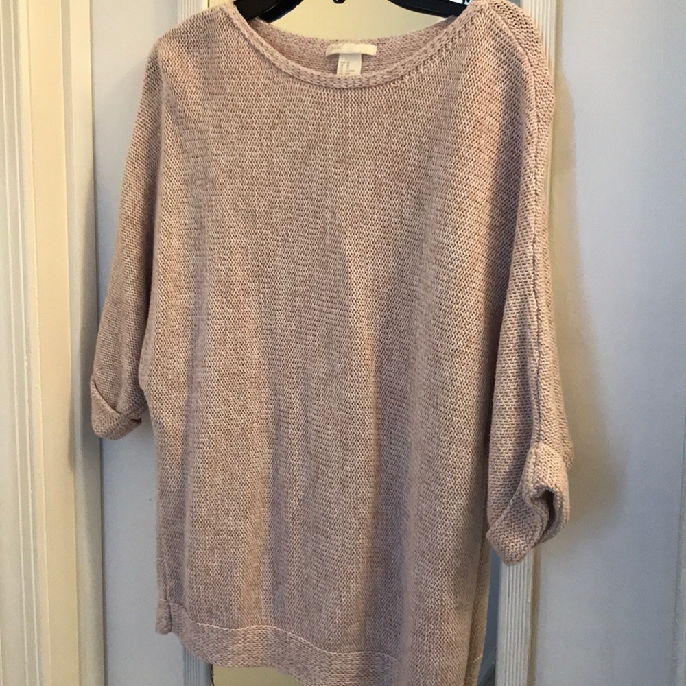 H&M knit Sweater